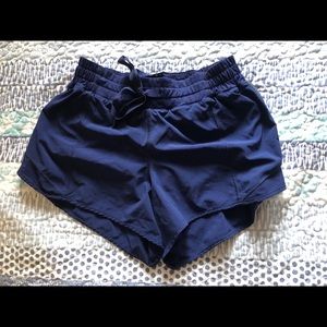 Lulu hotty hot short